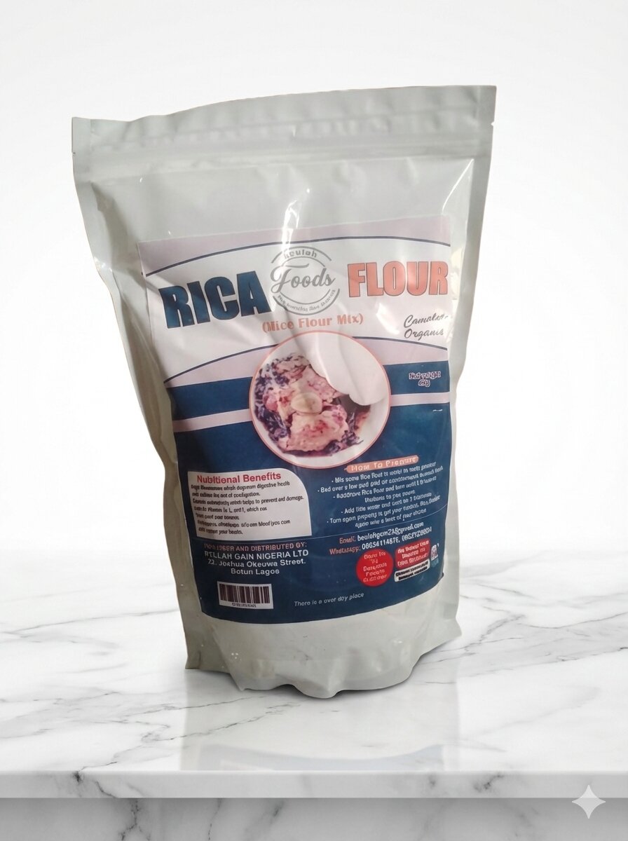 Rice Flour